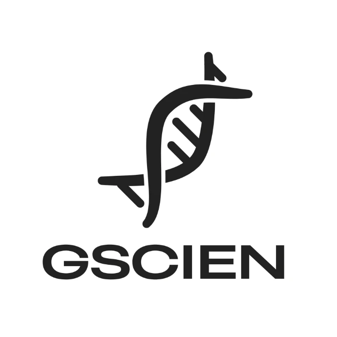 gscien logo