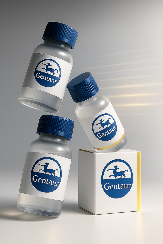 Gentaur Lind/Blue M Box 1100C 240C 50/