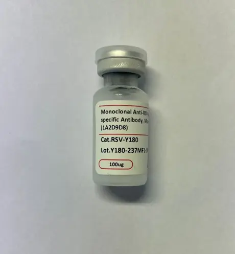 [GMA-RSV] Gentaur Palivizumab – Anti-RSV Protein Antibody