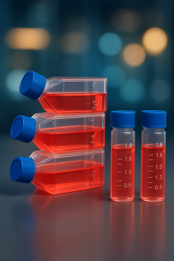 [iCell-h382] Doxorubicin-Resistant Human Ovarian Adenocarcinoma Cells (OVCAR-8/ADR)